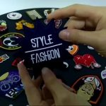 Level Up Your Fashion Game with Custom Embroidered Patches