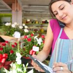 Seven Reasons to Visit a Florist