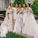 5 ways that could level up a bride’s wedding outfit entirely!