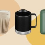 Why Use Reusable Ceramic Coffee Cup