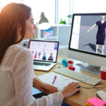 How Technology Is A Game-Changer For The Fashion Industry